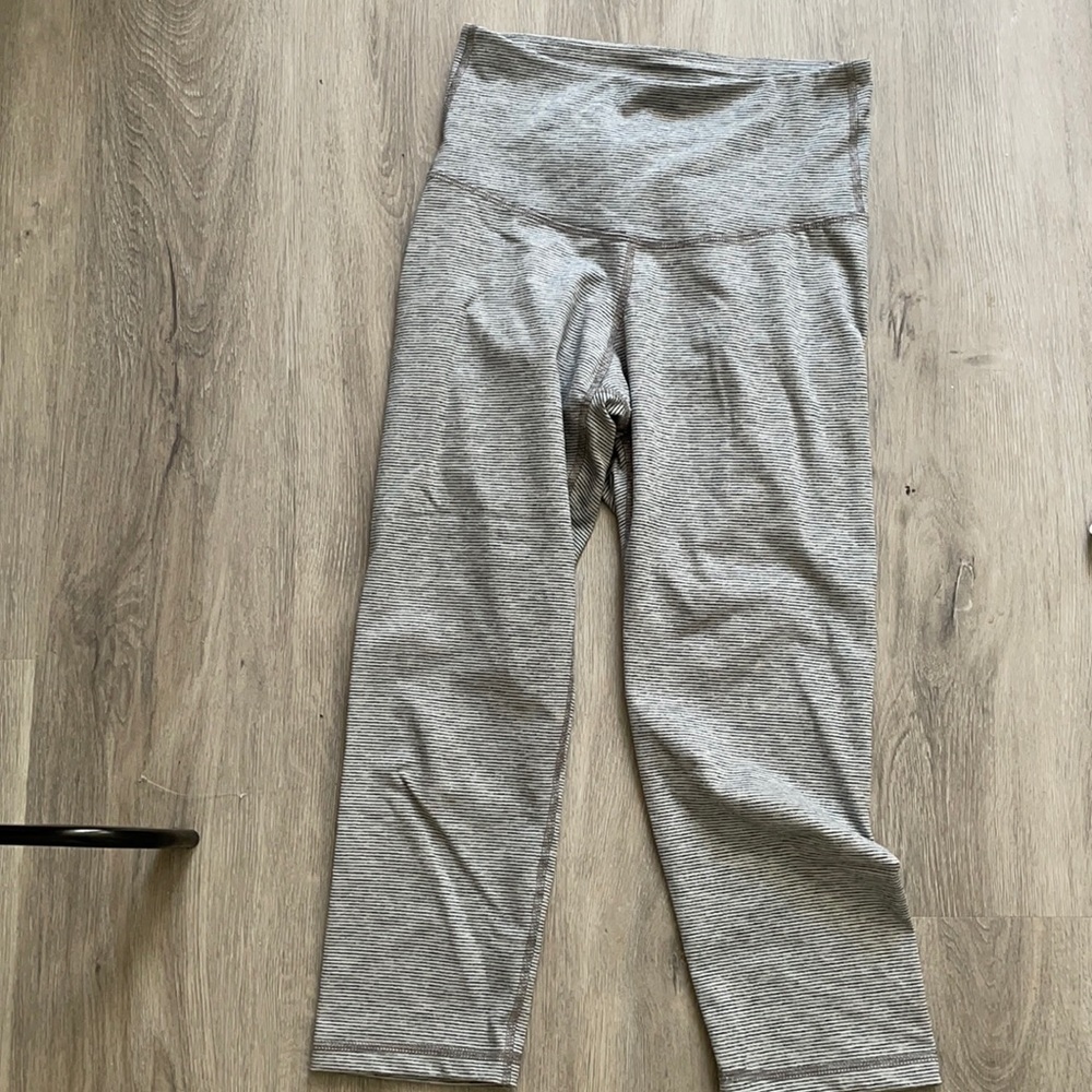 Workout leggings